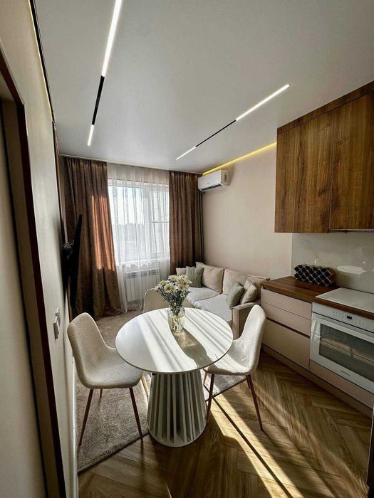 СРОЧНО! Сдам Уютную 2-х ком квартиру Метро Тинчлик  2/5/8. A3