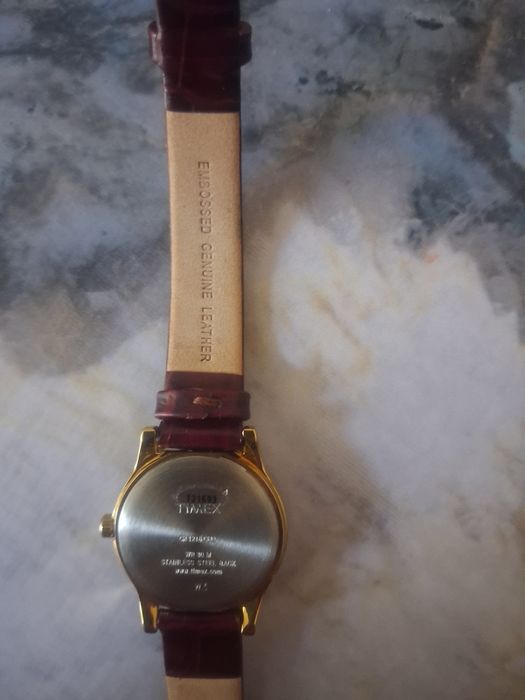 Vand ceas timex classict