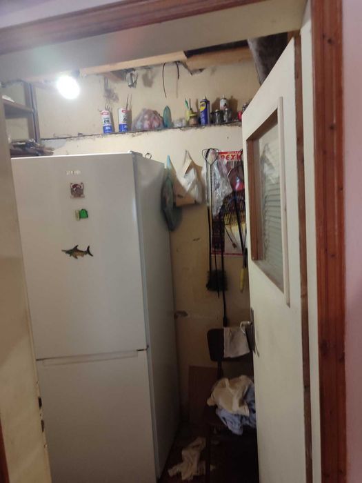 Къща около градски парк Добрич