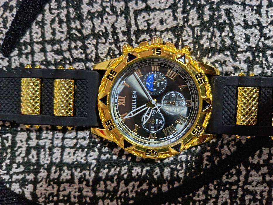 Мъжки часовник KULEN