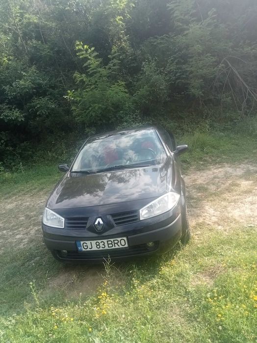 RENAULT Megane 2005 — imagine 4