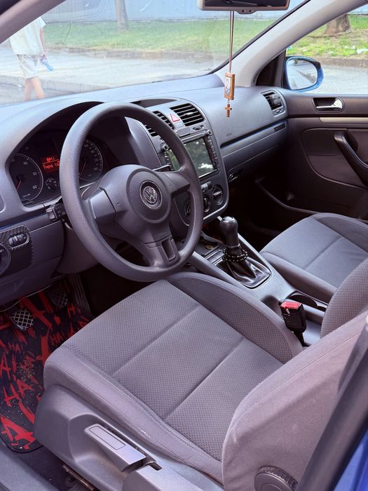 Golf 5 1.9 2004