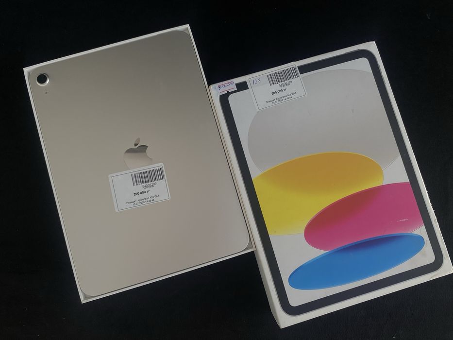 Планшет apple ipad a16 wifi/baitime•0.0.24