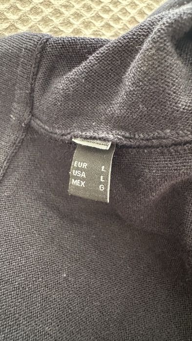 Мужское поло Massimo Dutti