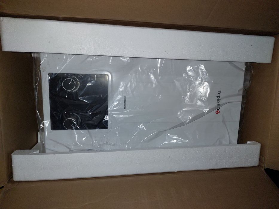 Газовая колонка (водонагреватель) 8 литров