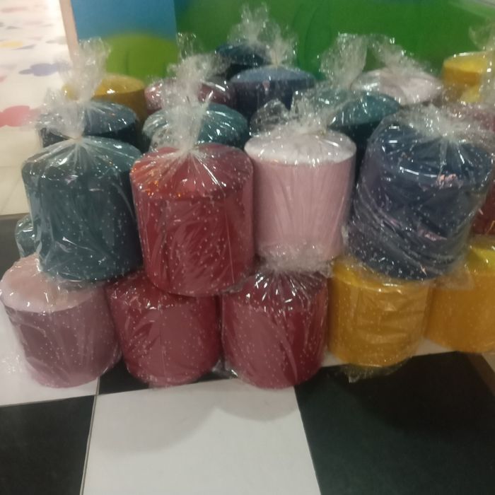 Pufik optim donayam bor
