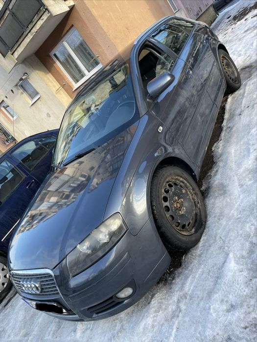 Audi a3 2.0 diesel