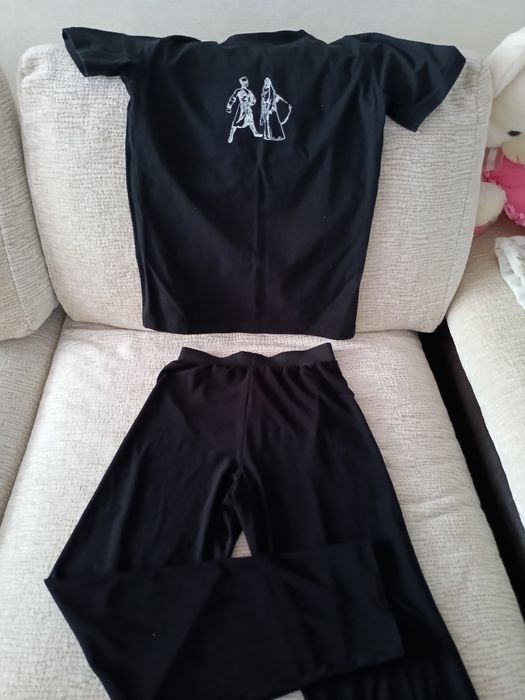 Отдам форму Эхогор