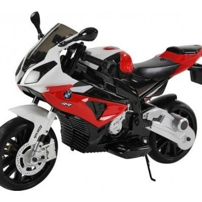 Детский мотоцикл. Две скорости. Двухколесный. Отличное качество.