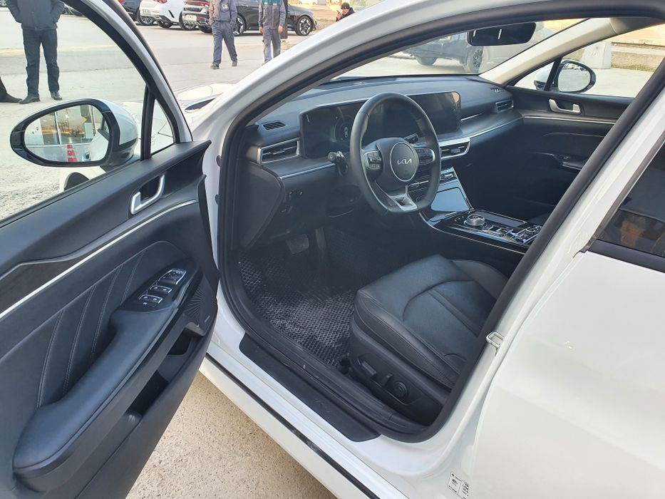 Kia КА 5 Срочно сотилади