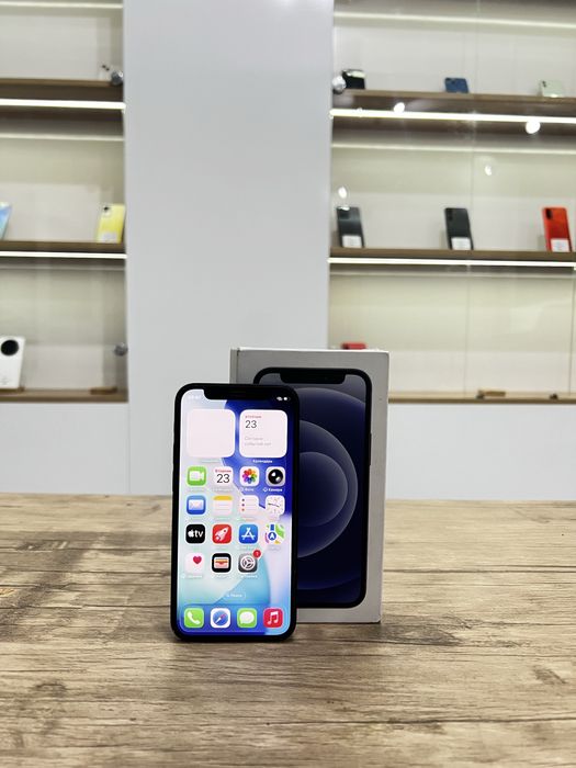 Iphone 12 mini (64gb)