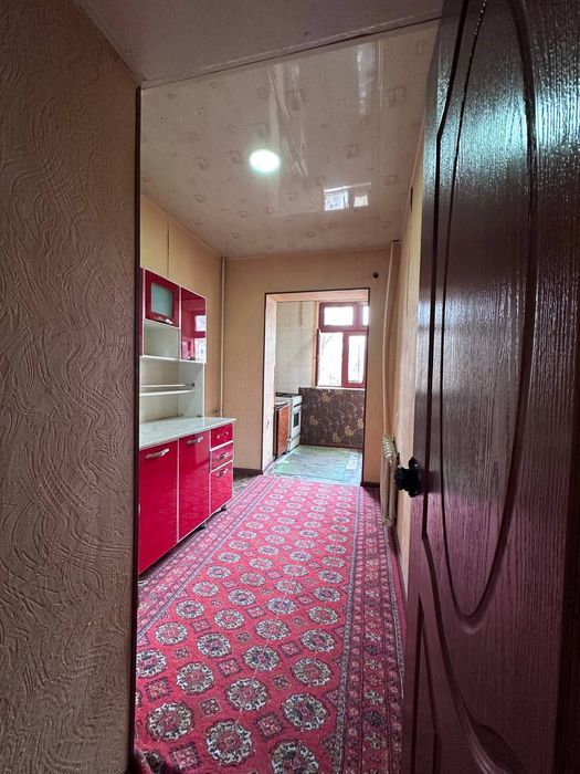 Чиланзар 20 квартал 2/3/4 кирпичный дом 1,5-6 балкон без ремонта