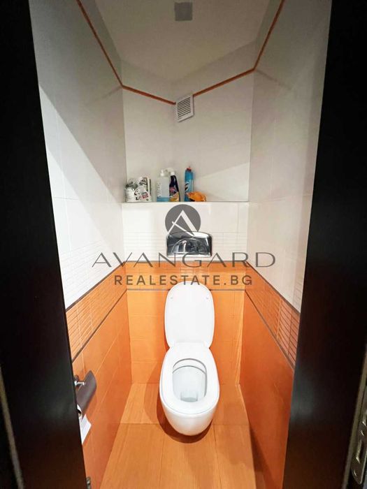 оф.22986 Просторен тристаен до Новотела