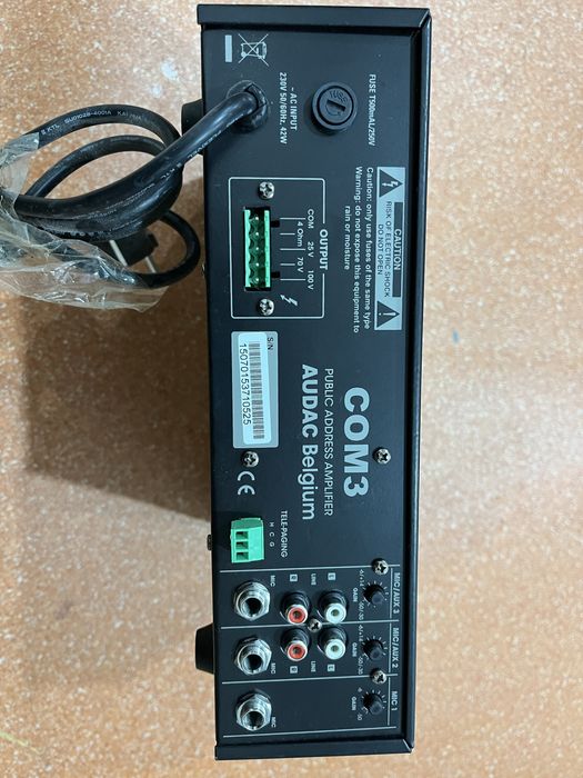 Продам аудиосистему