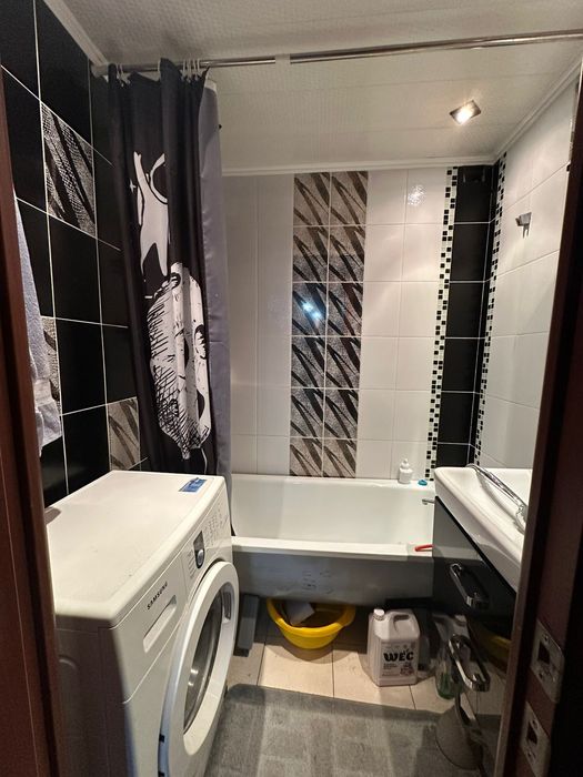 3-х комнатная квартира