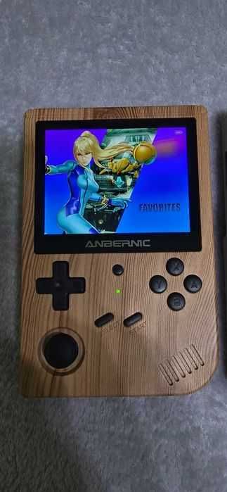 Конзола Anbernic rg351v