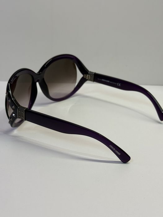 Слънчеви очила Roberto Cavalli 598S