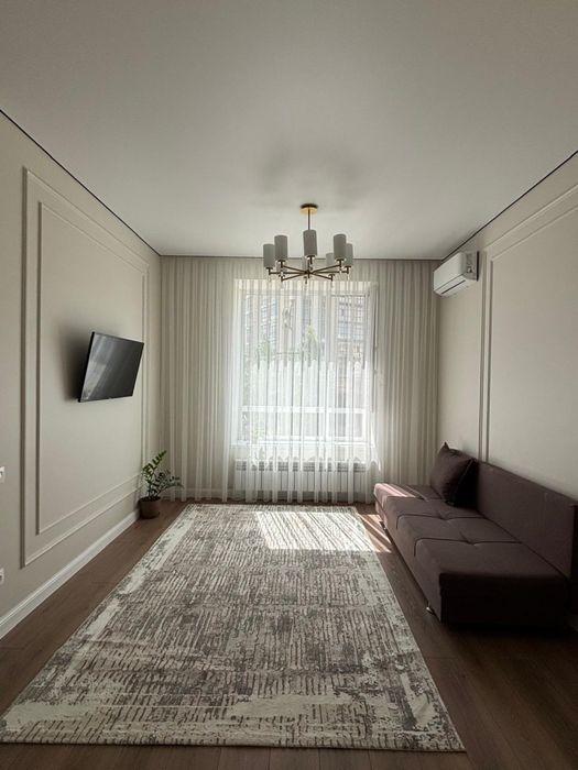 Евродвушка в г.Астана