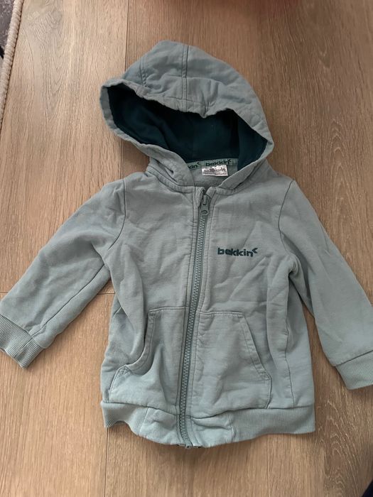 Сет от дрешки за момченце 1-2 години