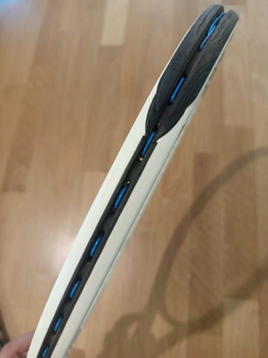 Tecnifibre TF40 16x19 305g