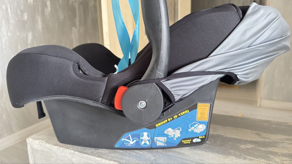 Детски автокресло