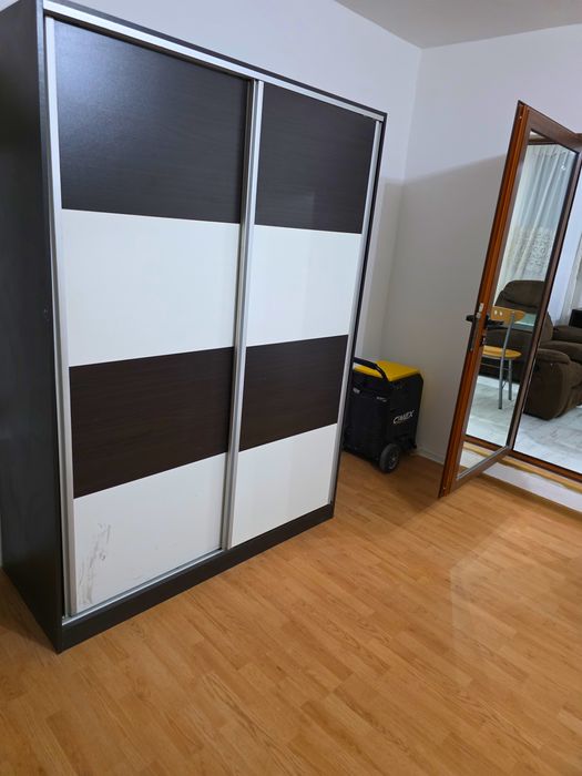 Дава се под наем Двустаен апартамент в София, Бояна - 80 кв.м за 498.27 € - Снимка #3