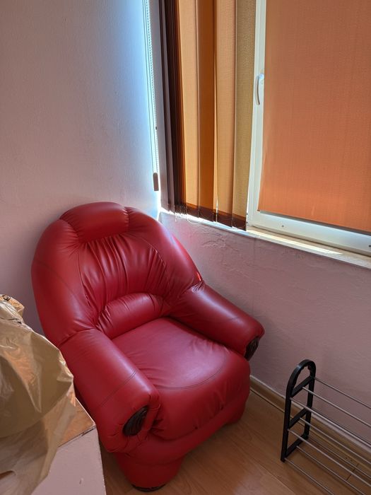 Garsoniera Dristor Metrou-1900 ron!