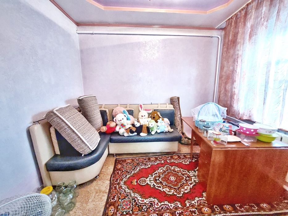 Продается 6-комнатный дом, Центр города