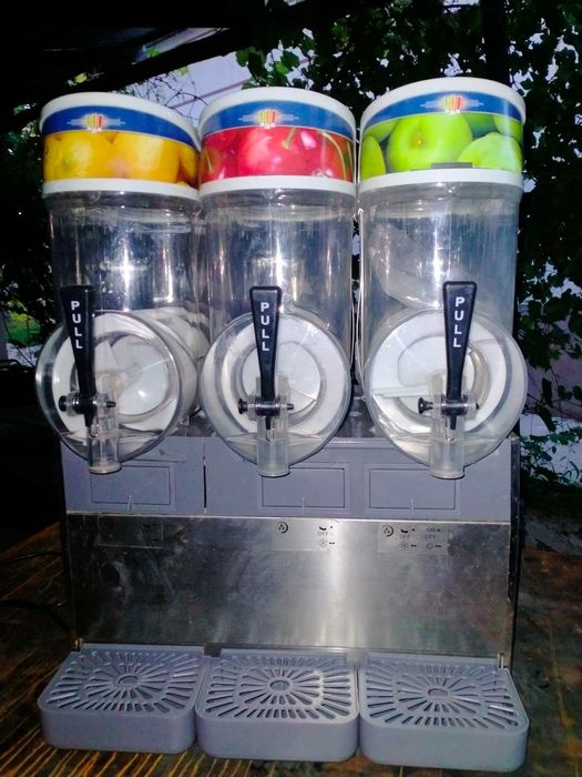 Слеш аппараты срочно б/у