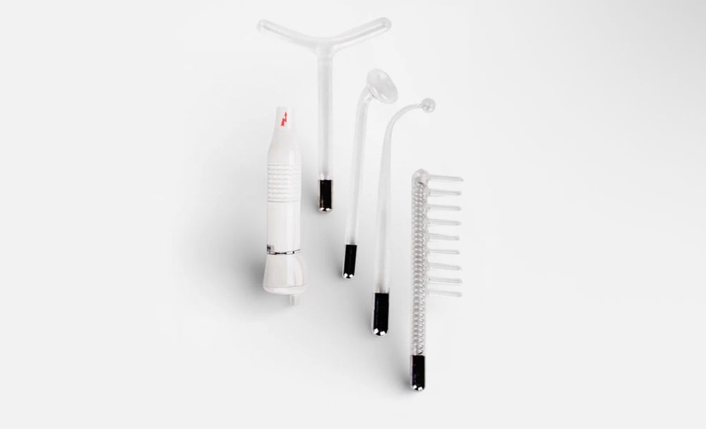 Дарсонваль GESS super nova