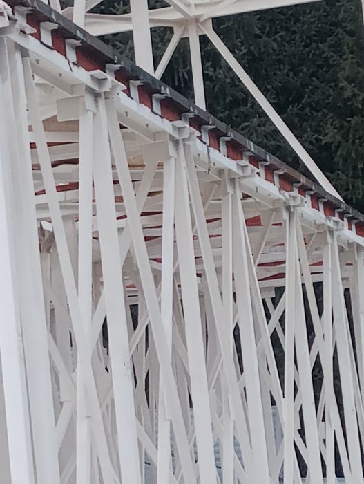 Строительно-монтажные работы