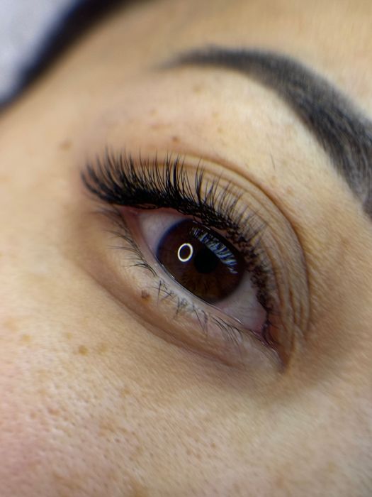 Наращивание Ламинирование Ресниц LEDНАРАЩИВАНИЕ