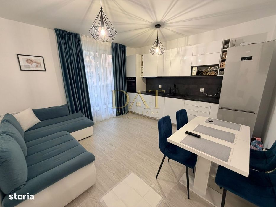 Apartament 2 camere | la cheie | etaj intermediar | Beta Residence