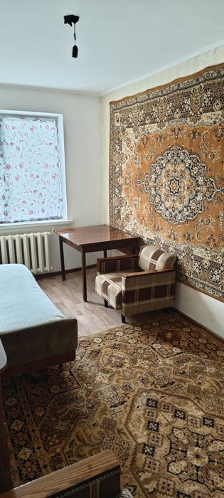 Продаётся квартира