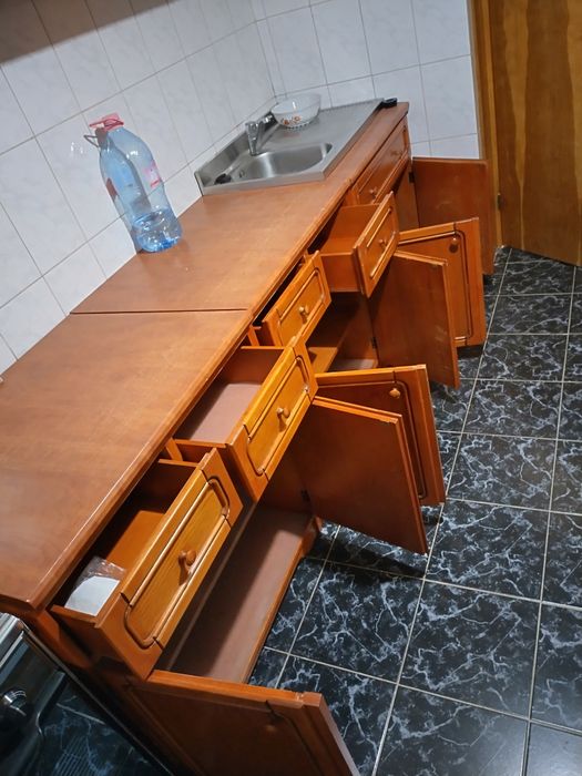 Bucătărie Ikea in stare foarte buna