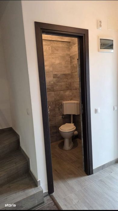 Casa Tip Duplex cu curte individuala
