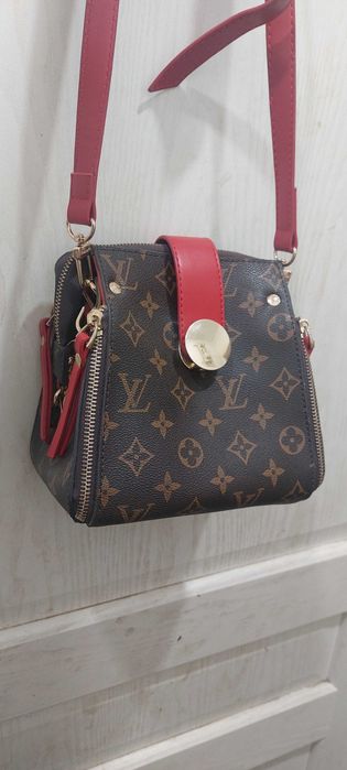 Продам Женская сумка Louis Vuitton