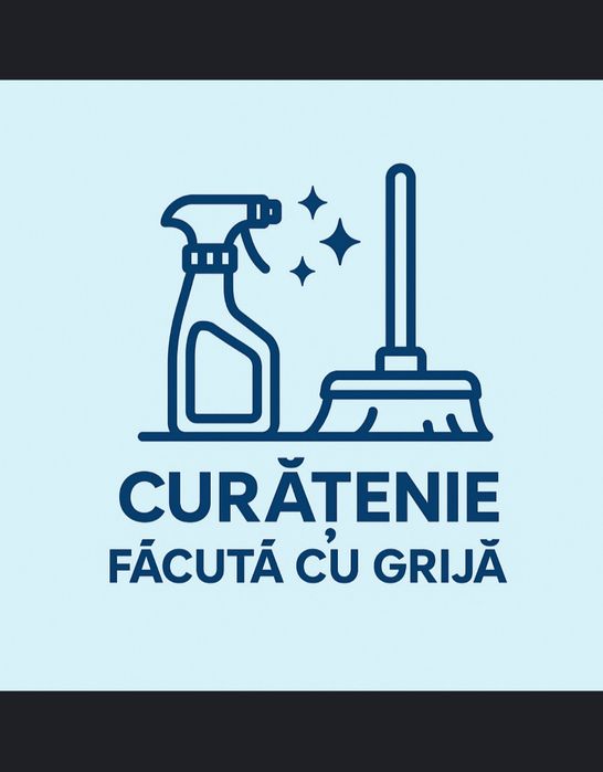 Servicii de curățenie