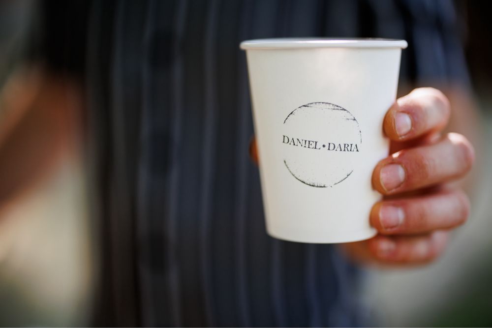 Bar Mobil Cafenea Nunti/Evenimente private