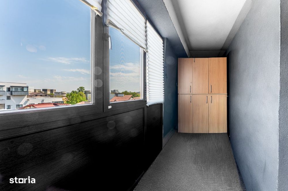 Apartament 2 camere decomandat | Militari – Păcii | 0% comision