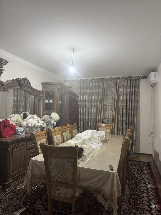 Продается квартира, 3 комнаты, Район Сергели Орият