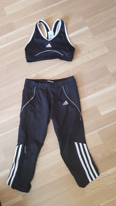 Bustiera si colanti adidas