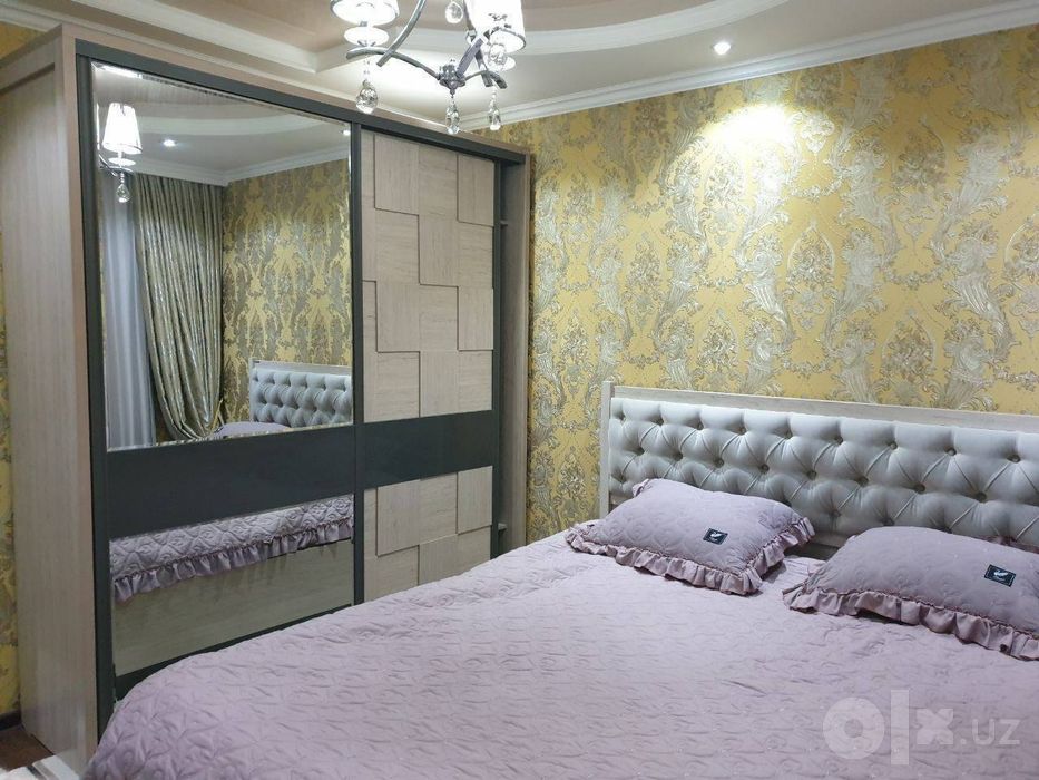 Продается 3х ком квартира, ориентир: Госпитальный рынок 328 школа,65м²