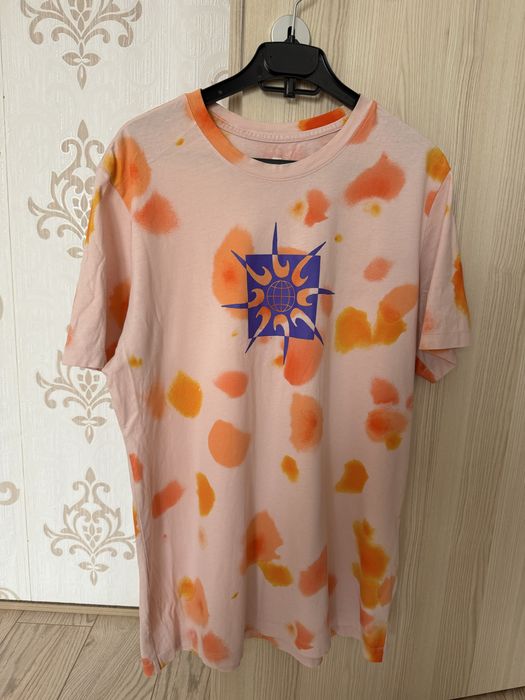 Tricou Nike tye die