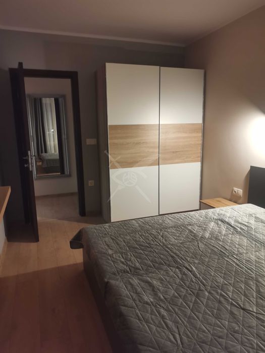 Двустаен - Славейков