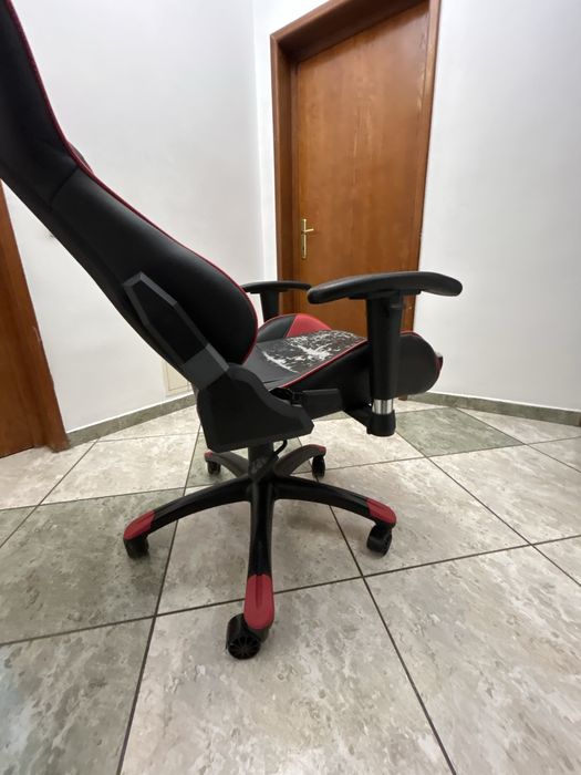 Scaun Gamign Serioux