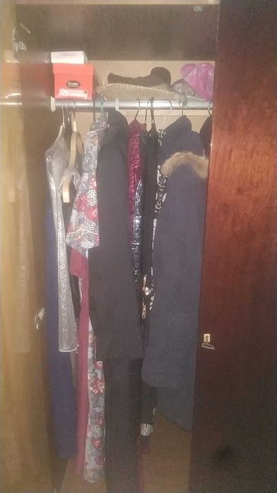 Продаю шкаф, шпон полировка