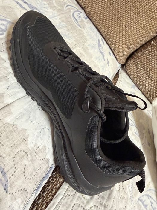 Обувки tactical sneaker MIL-TEC