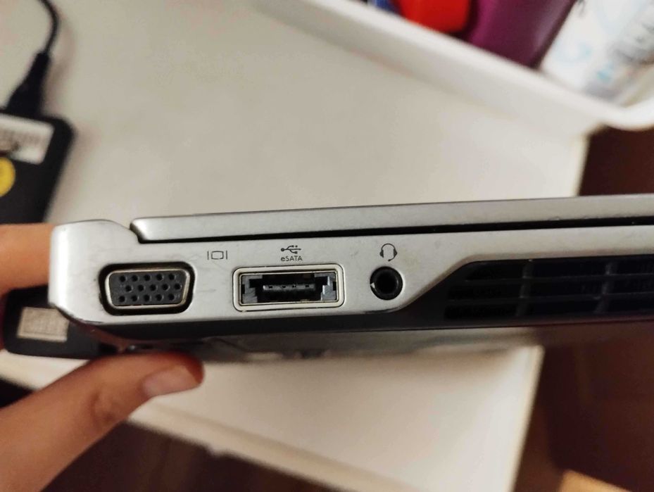 Dell Latitude E6220 – 8GB RAM, Intel i5 2520M, 239GB SSD