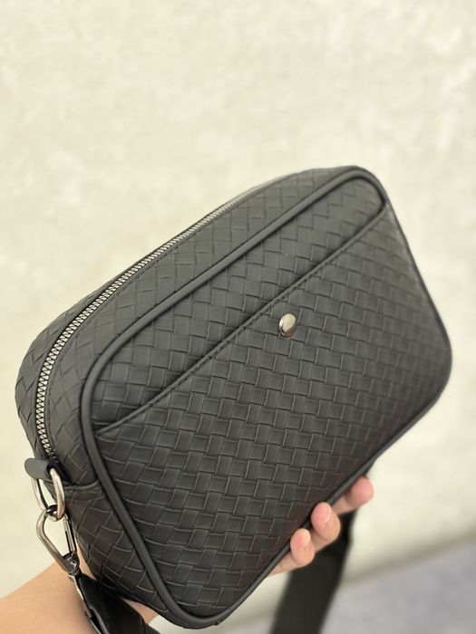 Сумка барсетка мужская